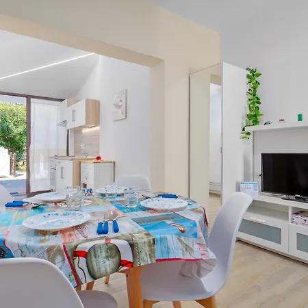 Sea Wave House San Teodoro (Sardinia)