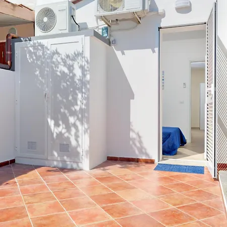 Vakantiehuis Sea Wave House San Teodoro (Sardinia)