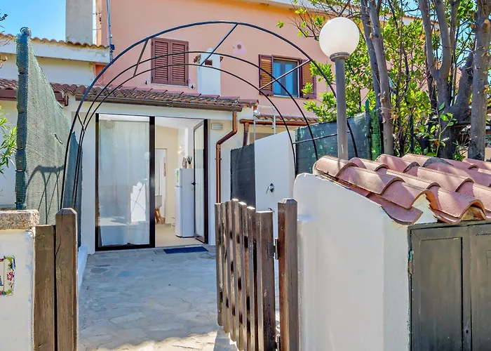 Sea Wave House بيت للعطل *