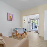 Σπίτι διακοπών Sea Wave House San Teodoro (Sardinia)