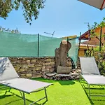 Σπίτι διακοπών Sea Wave House San Teodoro (Sardinia)