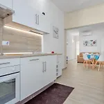 Sea Wave House Semesterbostad