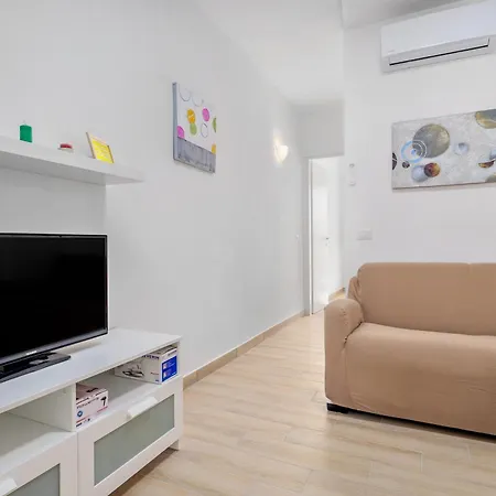 Sea Wave House Дом отдыха Сан-Теодоро