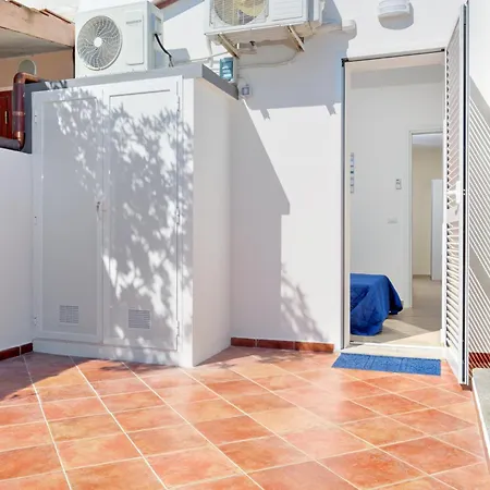 Sea Wave House Сан-Теодоро