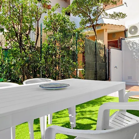 Sea Wave House Дом отдыха *