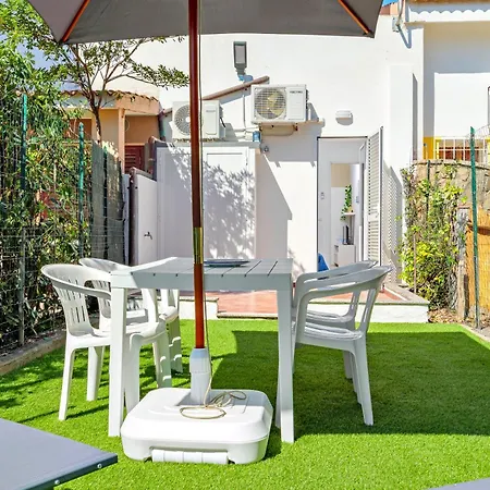 Дом отдыха Sea Wave House *