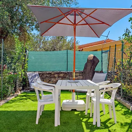 Дом отдыха Sea Wave House Сан-Теодоро