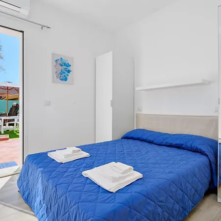 Sea Wave House 度假居 圣特奥多罗