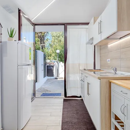 Sea Wave House 度假居 圣特奥多罗