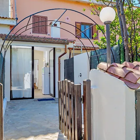 度假居 Sea Wave House *