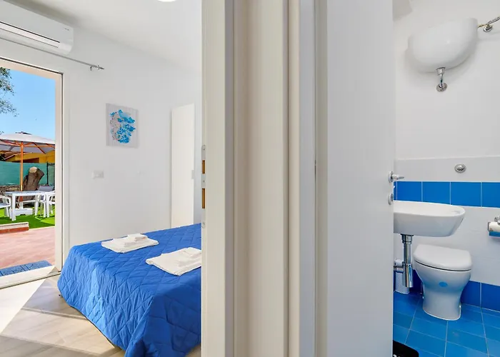 Vakantiehuis Sea Wave House
