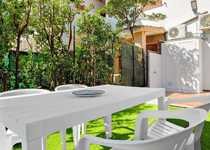 Sea Wave House Vakantiehuis *
